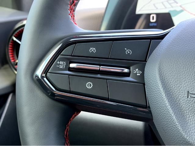 2026 Chevrolet Equinox Vehicle Photo in BEAUFORT, SC 29906-4218