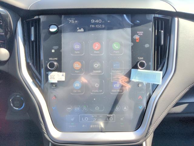 2025 Subaru Outback Vehicle Photo in Green Bay, WI 54304