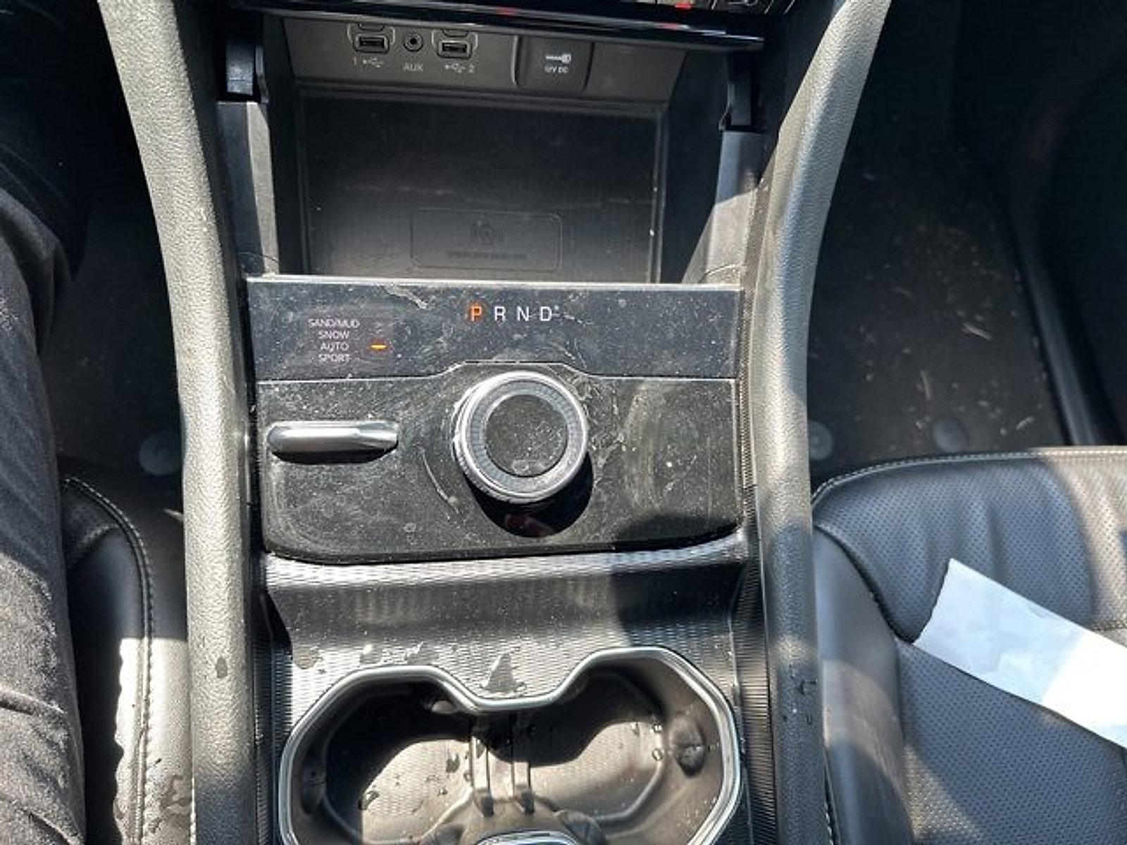 2024 Jeep Grand Cherokee L Vehicle Photo in Willow Grove, PA 19090