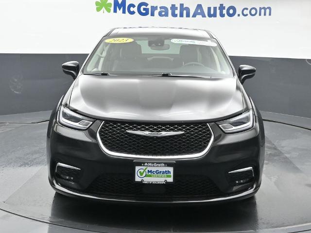 2023 Chrysler Pacifica Vehicle Photo in Cedar Rapids, IA 52402
