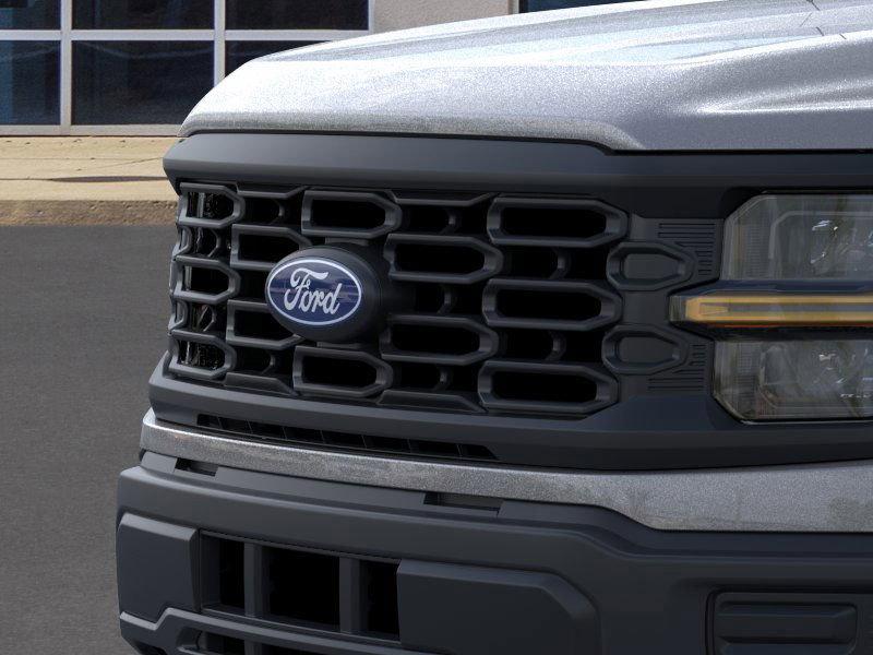 2025 Ford F-150 Vehicle Photo in Belle Vernon, PA 15012