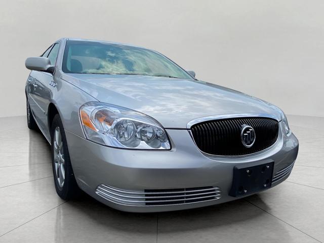 2006 Buick Lucerne Vehicle Photo in APPLETON, WI 54914-8833