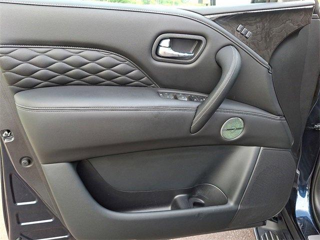 2021 INFINITI QX80 Vehicle Photo in Willow Grove, PA 19090