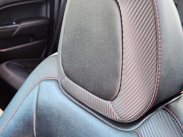 2020 GMC Canyon Vehicle Photo in DENTON, TX 76210-9321