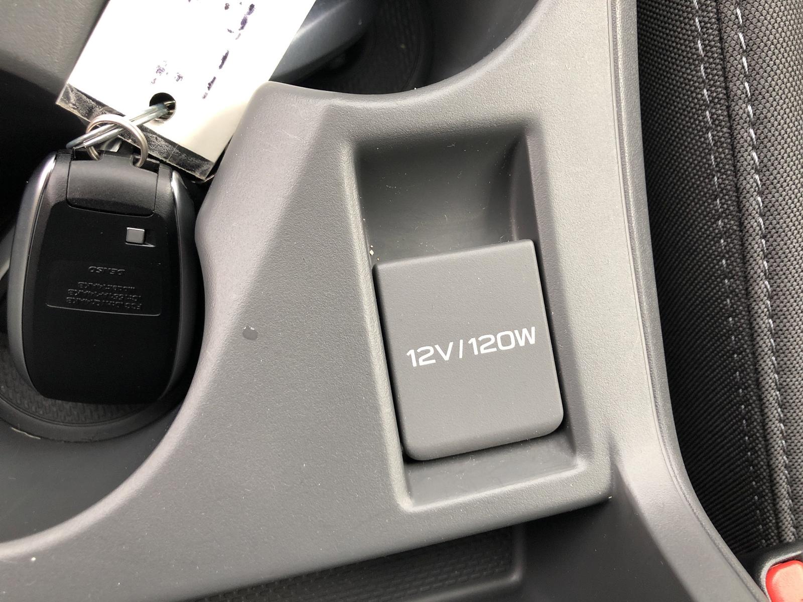 2024 Subaru Crosstrek Vehicle Photo in Mechanicsburg, PA 17050