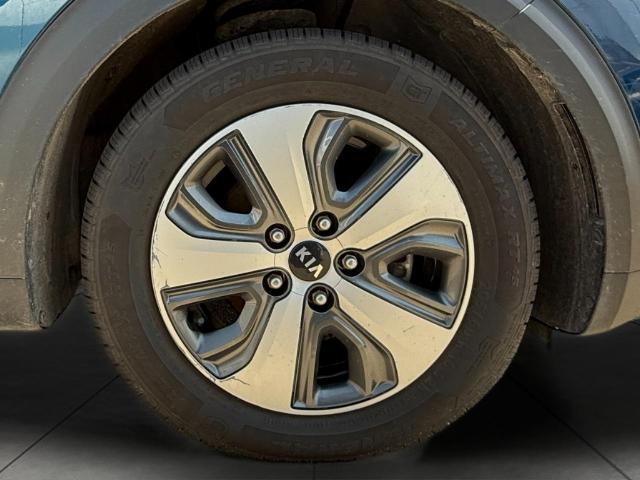 2018 Kia Niro Vehicle Photo in Appleton, WI 54914