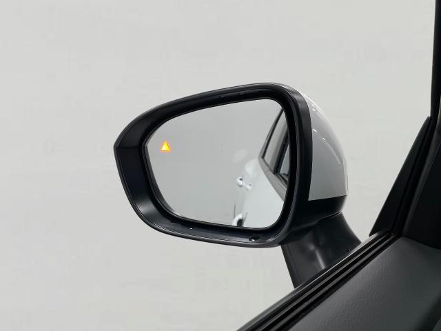 2025 Nissan Rogue Vehicle Photo in Appleton, WI 54913