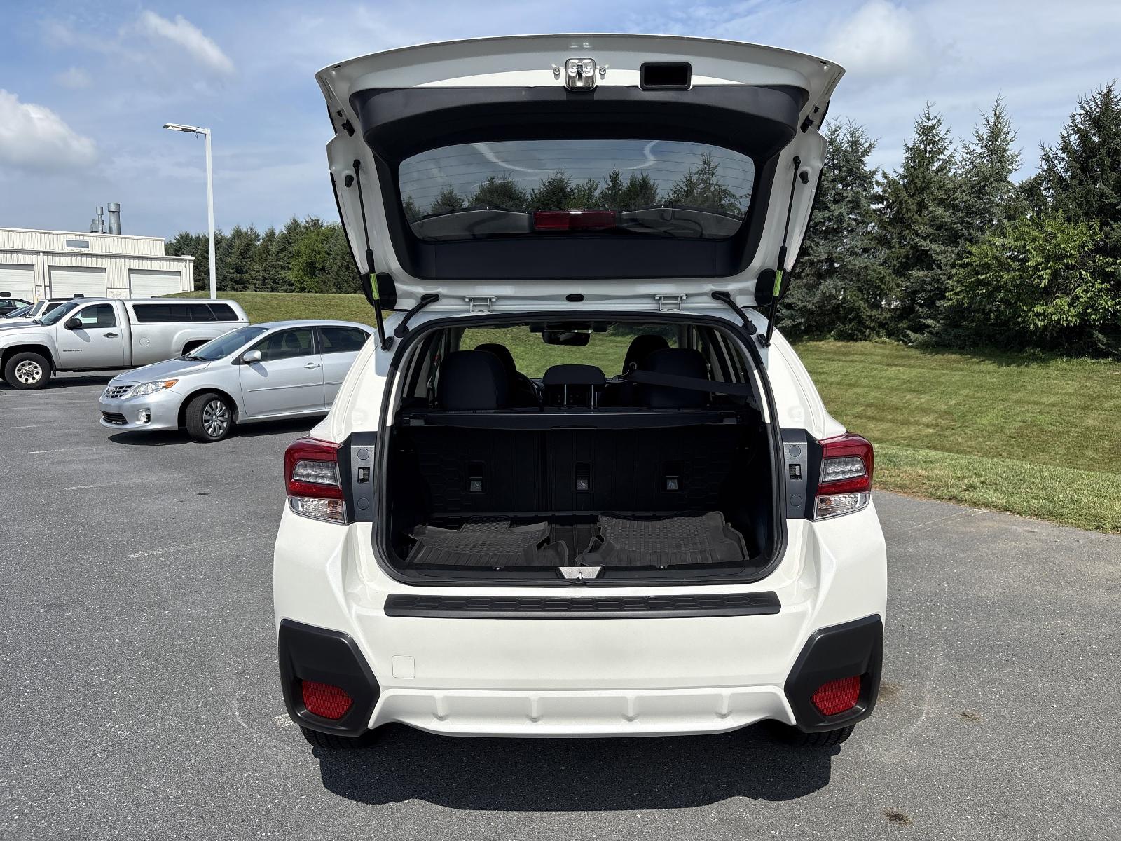 2023 Subaru Crosstrek Vehicle Photo in Mechanicsburg, PA 17050