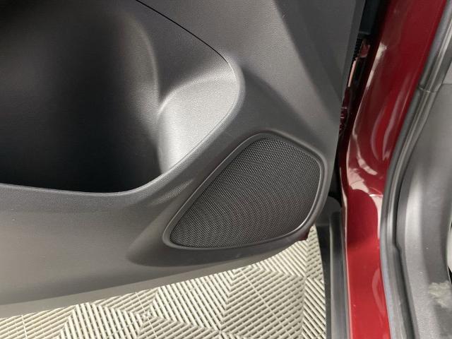 2024 Buick Encore GX Vehicle Photo in GILBERT, AZ 85297-0402