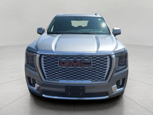 2023 GMC Yukon Vehicle Photo in GREEN BAY, WI 54303-3330
