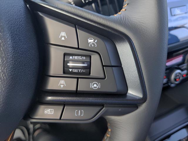 2025 Subaru Forester Vehicle Photo in Green Bay, WI 54304