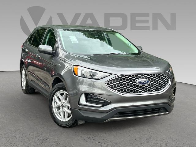 2023 Ford Edge Vehicle Photo in Savannah, GA 31419