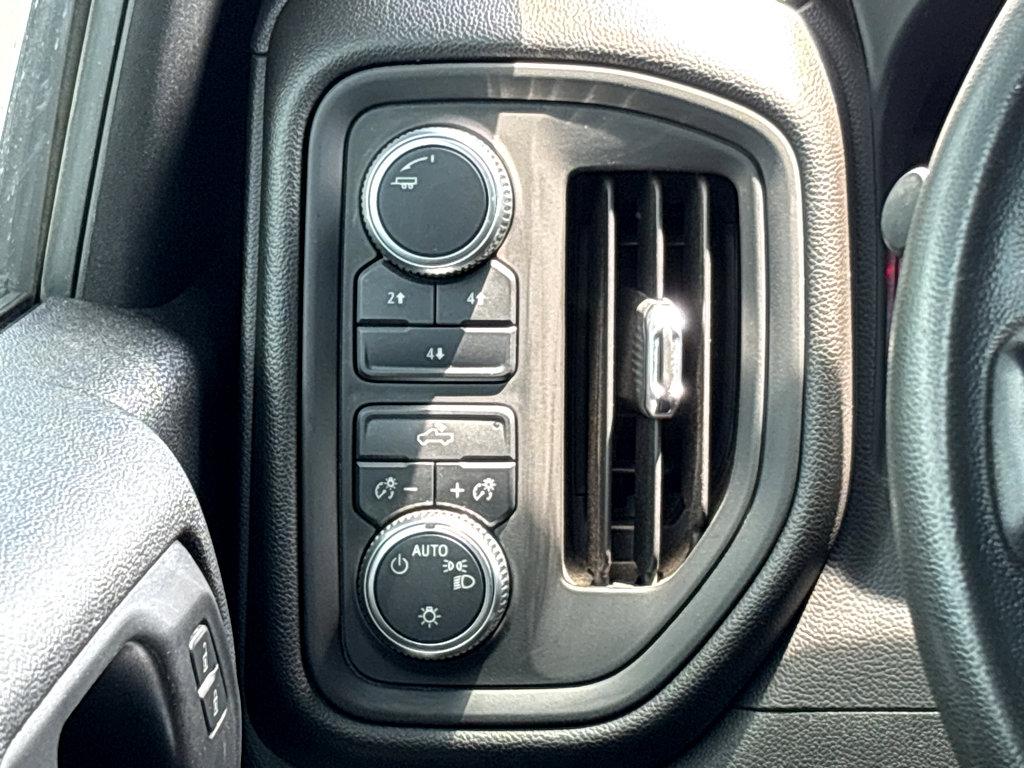 2021 GMC Sierra 3500 HD CC Vehicle Photo in POOLER, GA 31322-3252