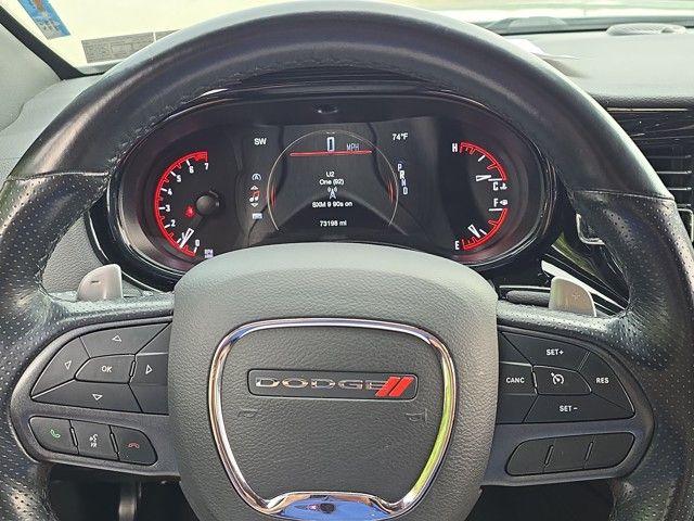 2021 Dodge Durango Vehicle Photo in Pleasant Hills, PA 15236