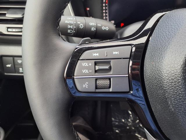 2025 Honda Pilot Vehicle Photo in Oshkosh, WI 54904
