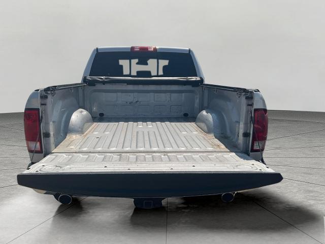 2017 Ram 1500 Vehicle Photo in Kaukauna, WI 54130