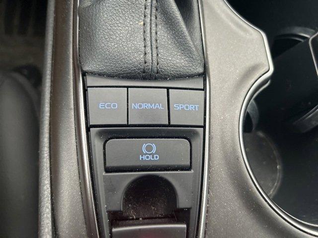 2022 Toyota Camry Vehicle Photo in Harrisburg, PA 17111