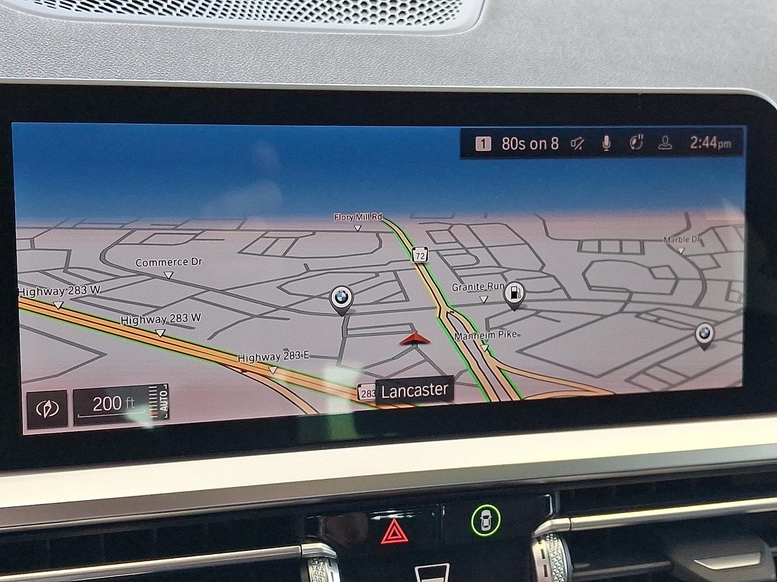 2022 BMW 430i Vehicle Photo in Lancaster, PA 17601