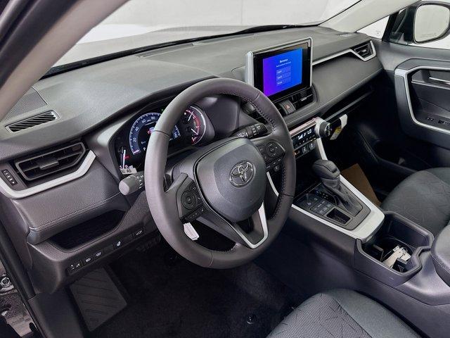 2025 Toyota RAV4 Vehicle Photo in Flemington, NJ 08822