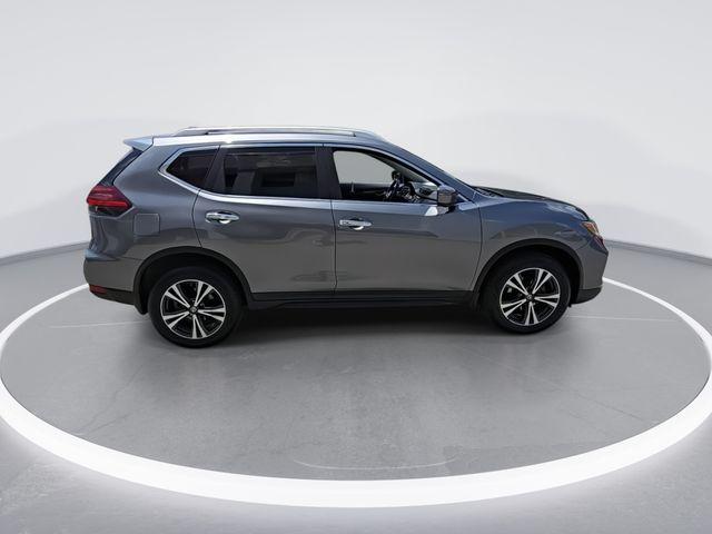 2020 Nissan Rogue Vehicle Photo in Pleasant Hills, PA 15236