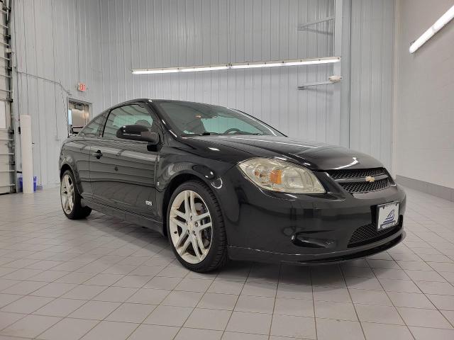2009 Chevrolet Cobalt Vehicle Photo in Oshkosh, WI 54901