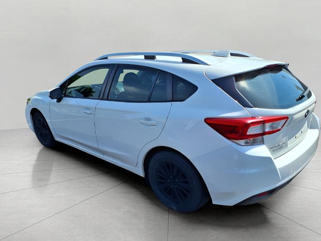 2017 Subaru Impreza Vehicle Photo in Oshkosh, WI 54904
