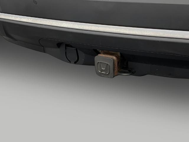 2018 Honda Pilot Vehicle Photo in Appleton, WI 54913