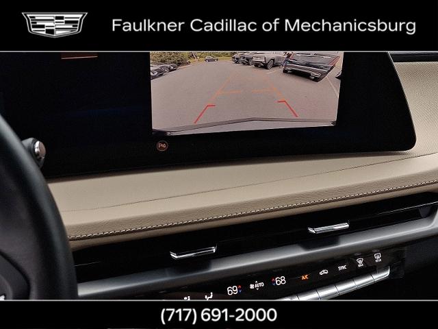 2024 Cadillac XT4 Vehicle Photo in MECHANICSBURG, PA 17050-1707