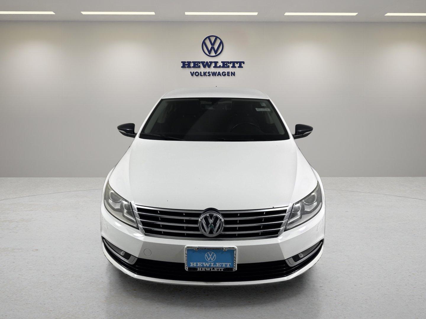 2014 Volkswagen CC Vehicle Photo in Georgetown, TX 78626