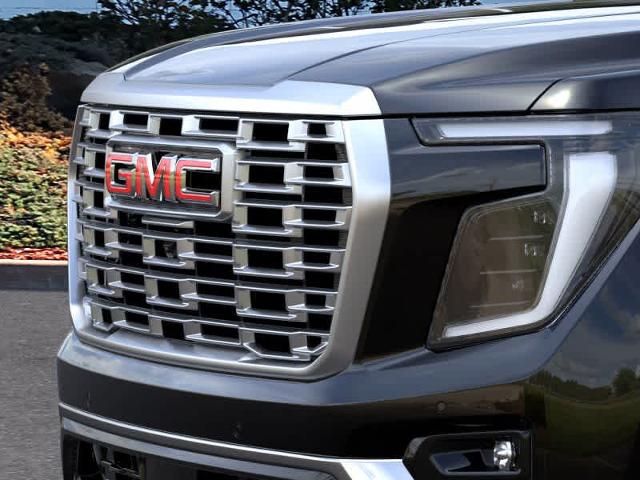 2025 GMC Yukon XL Vehicle Photo in ZELIENOPLE, PA 16063-2910