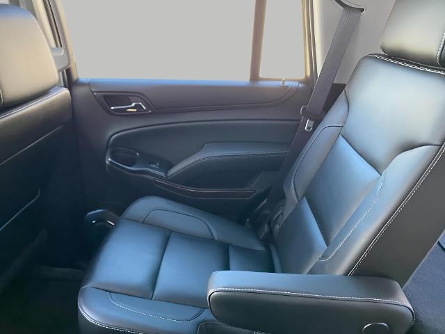 2016 Chevrolet Tahoe Vehicle Photo in APPLETON, WI 54914-8833