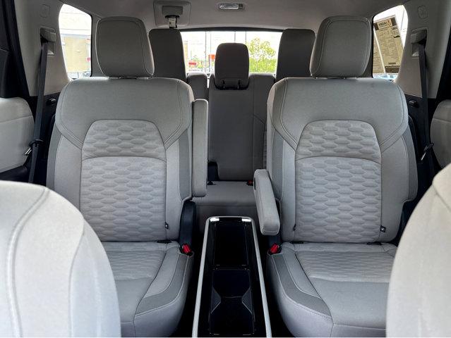 2022 Nissan Pathfinder Vehicle Photo in Hinesville, GA 31313