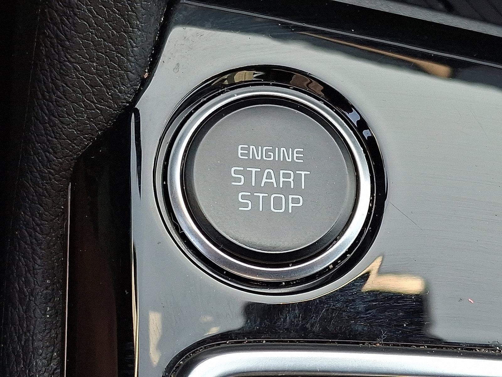2023 Kia Sportage Vehicle Photo in Easton, PA 18045