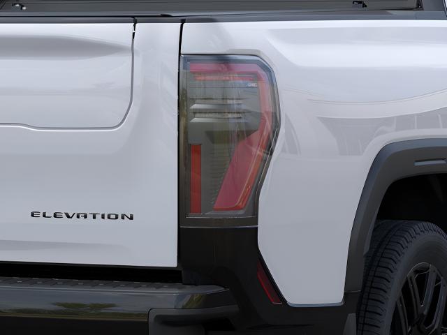 2026 GMC Sierra EV Vehicle Photo in OSHKOSH, WI 54904-7811
