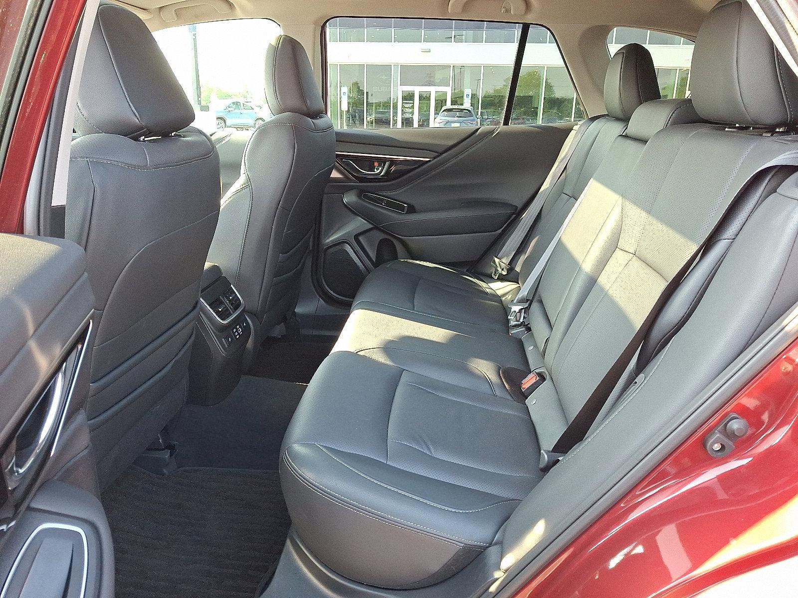 2023 Subaru Outback Vehicle Photo in Easton, PA 18045