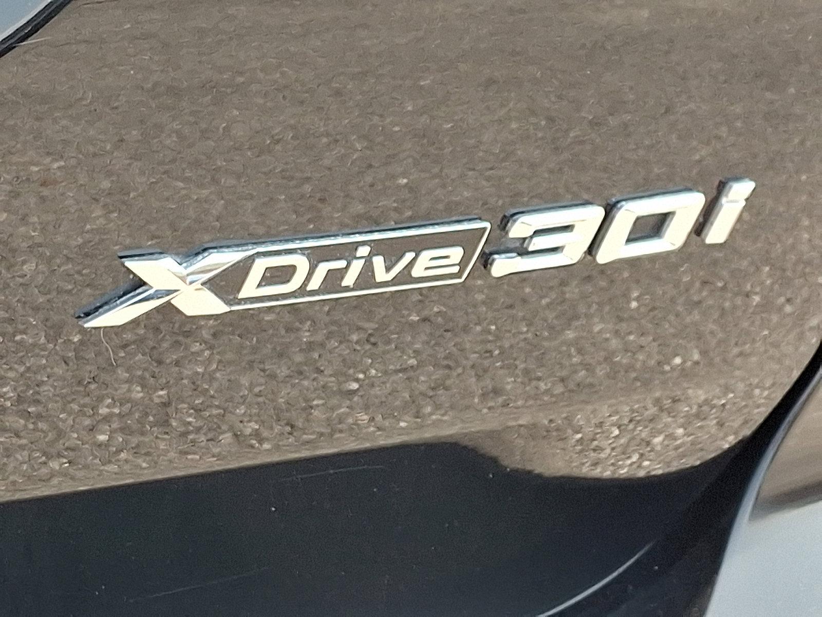 2022 BMW X3 xDrive30i Vehicle Photo in Lancaster, PA 17601