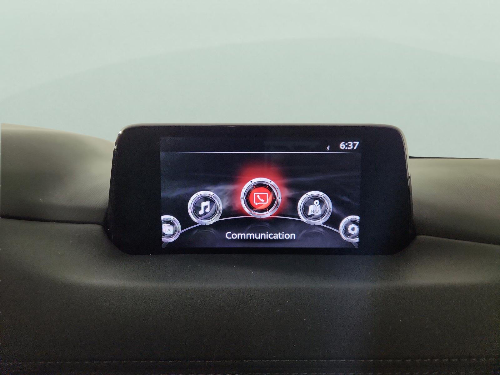 2018 Mazda CX-5 Vehicle Photo in Georgetown, TX 78626