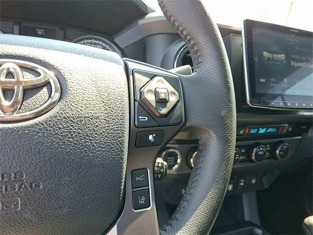 2019 Toyota Tacoma 4WD Vehicle Photo in Willow Grove, PA 19090