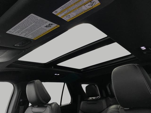2022 Ford Explorer Vehicle Photo in Appleton, WI 54913