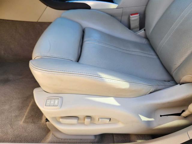 2016 Cadillac SRX Vehicle Photo in DENTON, TX 76210-9321