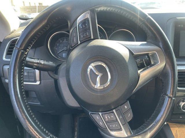 2016 Mazda CX-5 Vehicle Photo in Philadelphia, PA 19116