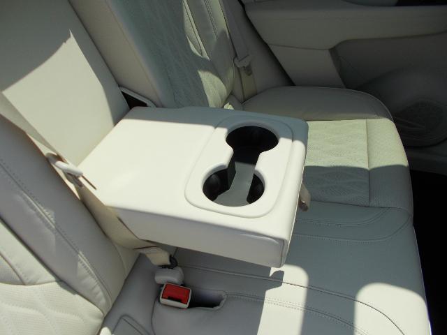 2021 Buick Envision Vehicle Photo in LOWELL, MA 01852-4336