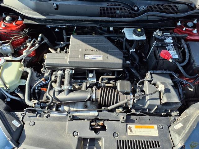 2019 Honda CR-V Vehicle Photo in Appleton, WI 54914