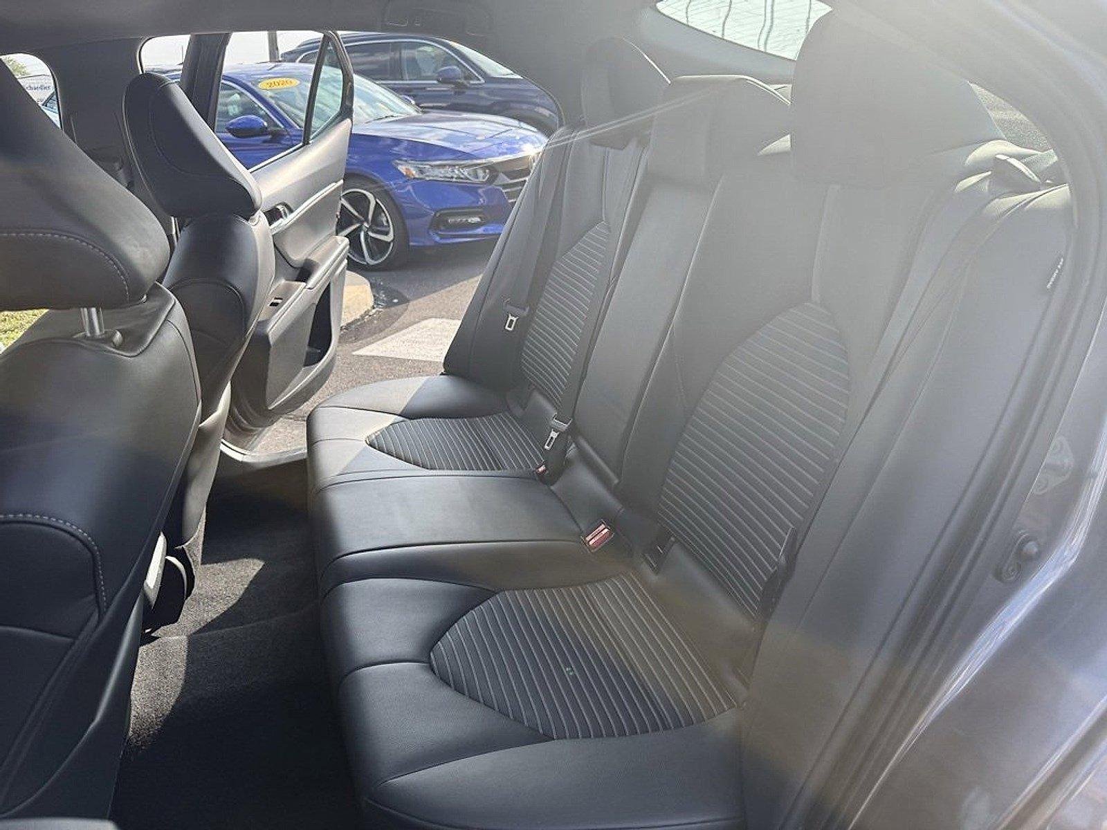 2023 Toyota Camry Vehicle Photo in Harrisburg, PA 17111
