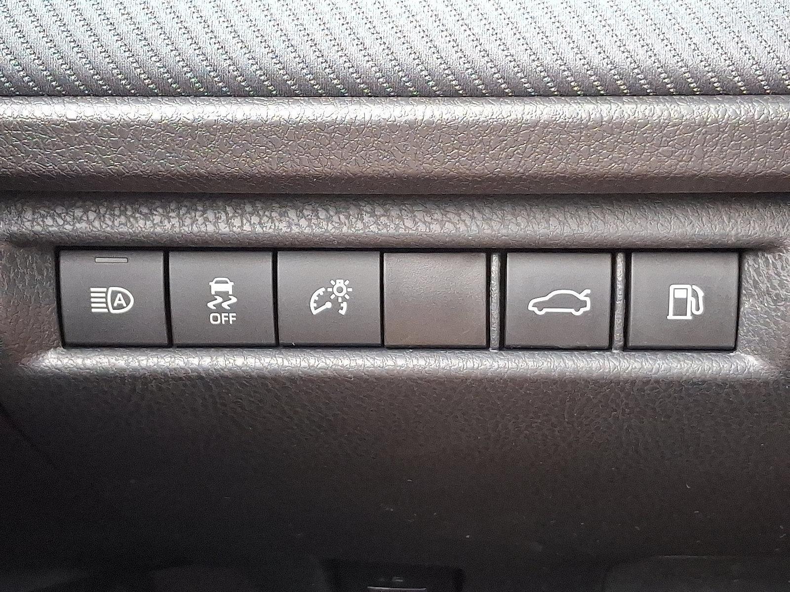 2025 Toyota Camry Vehicle Photo in Trevose, PA 19053