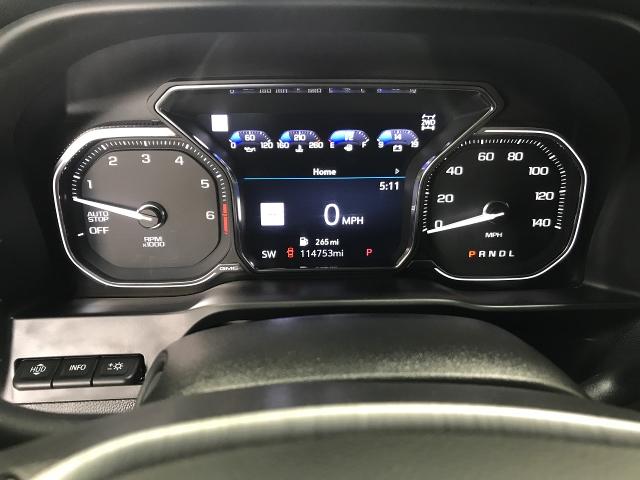 2019 GMC Sierra 1500 Vehicle Photo in GREEN BAY, WI 54303-3330