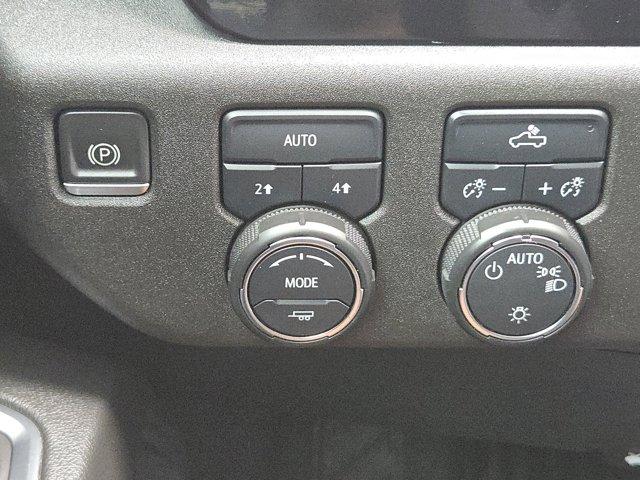 2022 Chevrolet Silverado 1500 Vehicle Photo in Decatur, TX 76234