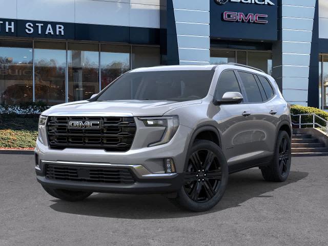 2026 GMC Acadia Vehicle Photo in ZELIENOPLE, PA 16063-2910