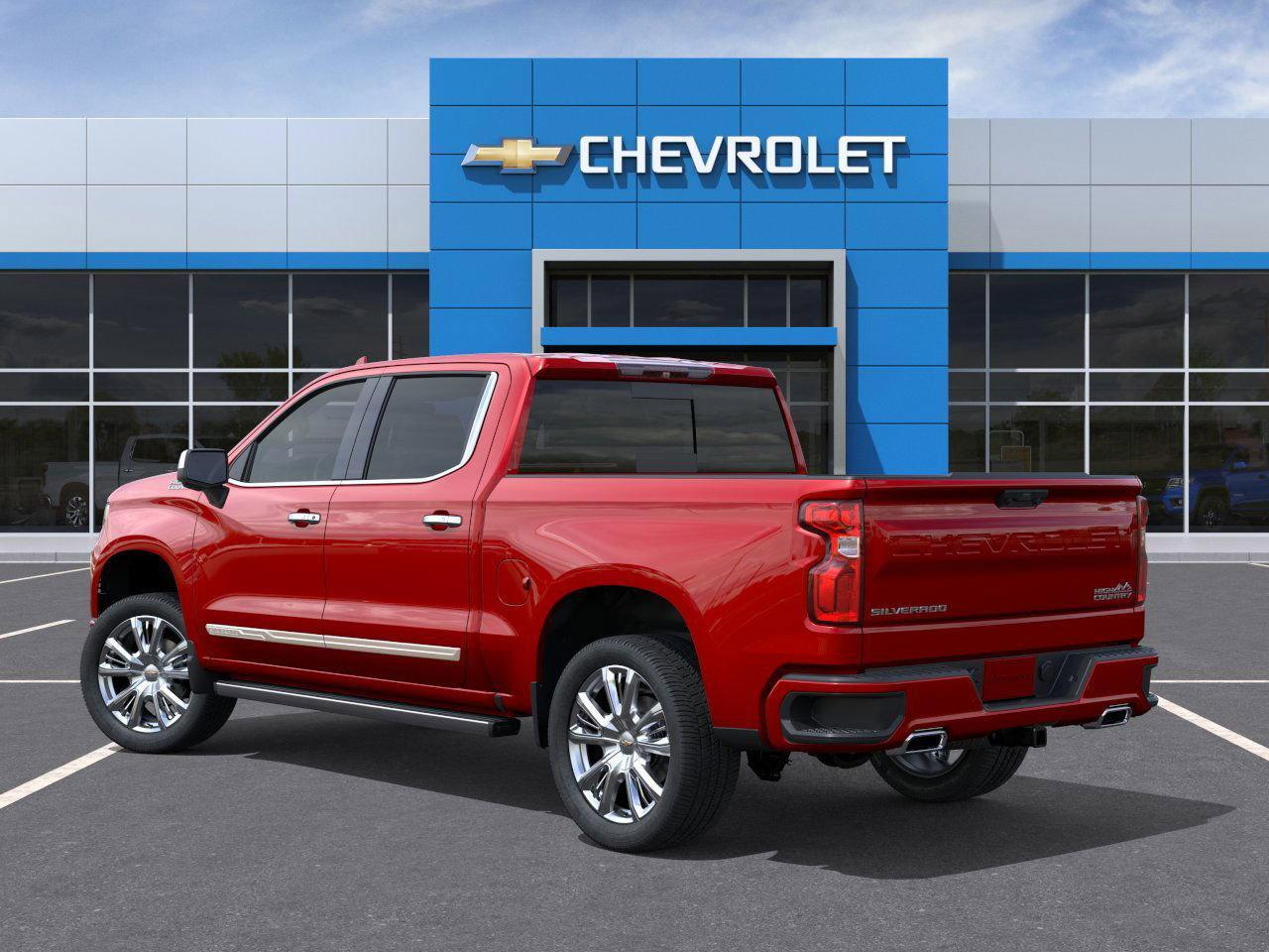 2026 Chevrolet Silverado 1500 Vehicle Photo in POOLER, GA 31322-3252
