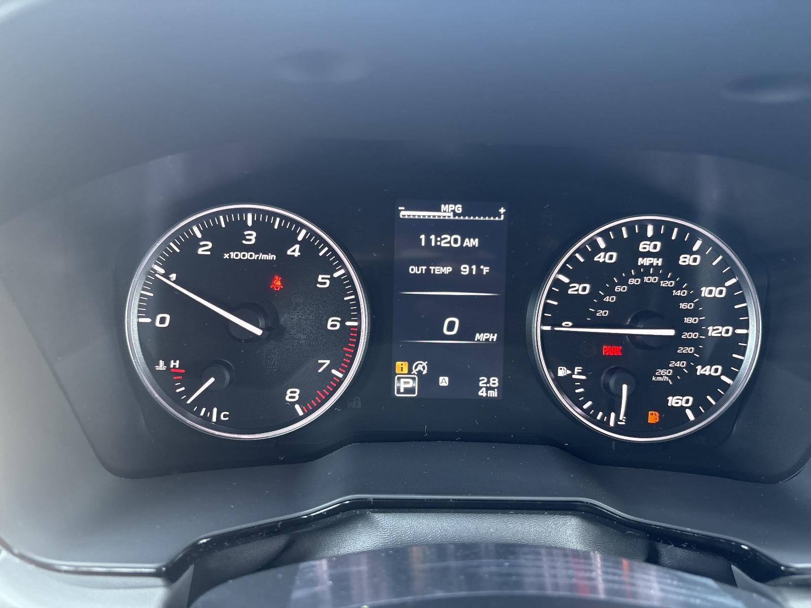 2025 Subaru Outback Vehicle Photo in Mechanicsburg, PA 17050